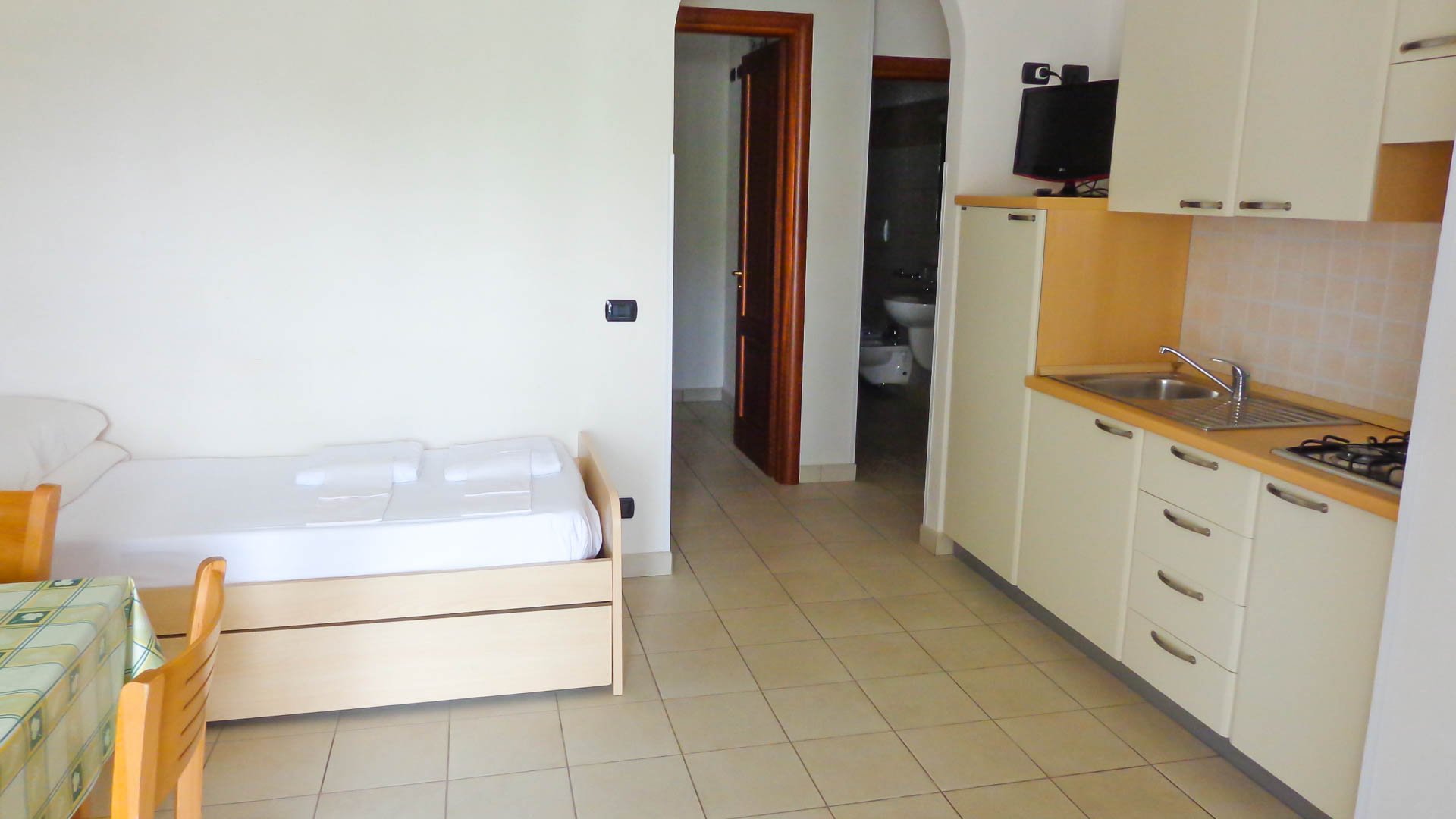 Blu Mare Residence
